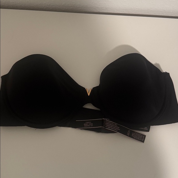 VS VICTORIAS SECRET bra bralette lingerie bundle 32c/34c/34b - Picture 4 of 6